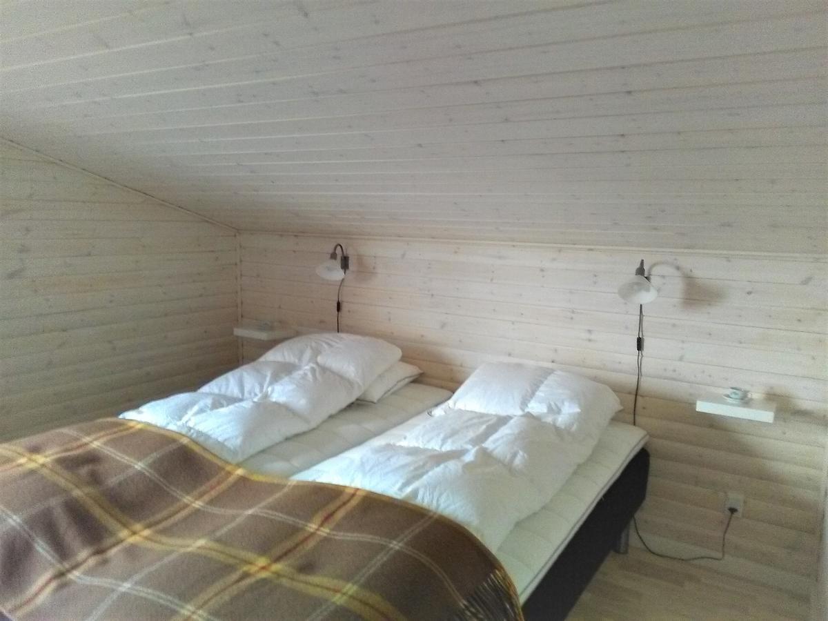 Egernsund Rendbjerg Bed & Breakfast מראה חיצוני תמונה