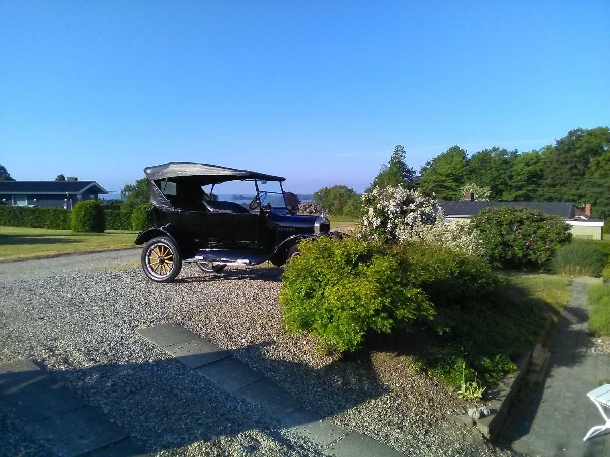Egernsund Rendbjerg Bed & Breakfast מראה חיצוני תמונה