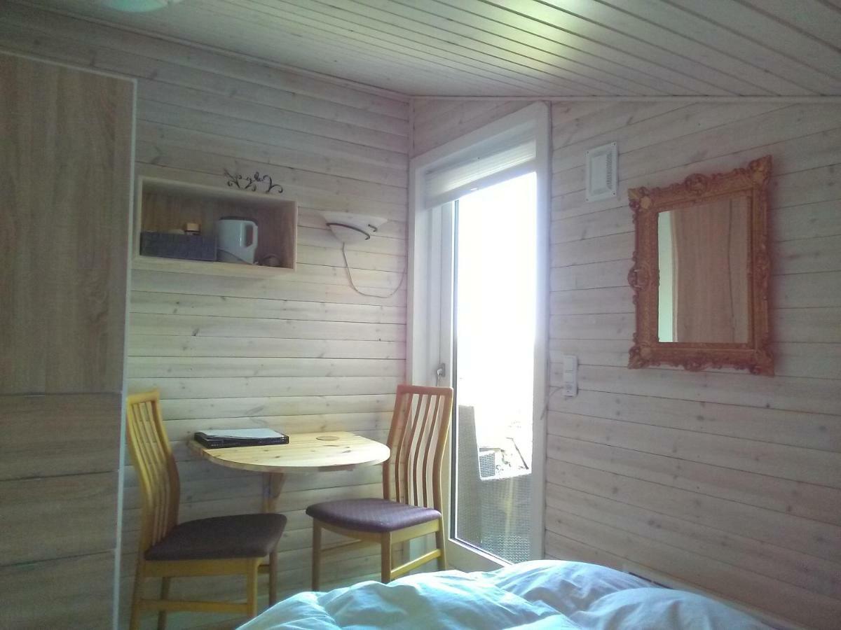Egernsund Rendbjerg Bed & Breakfast מראה חיצוני תמונה