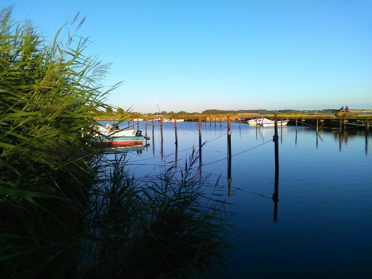Egernsund Rendbjerg Bed & Breakfast מראה חיצוני תמונה