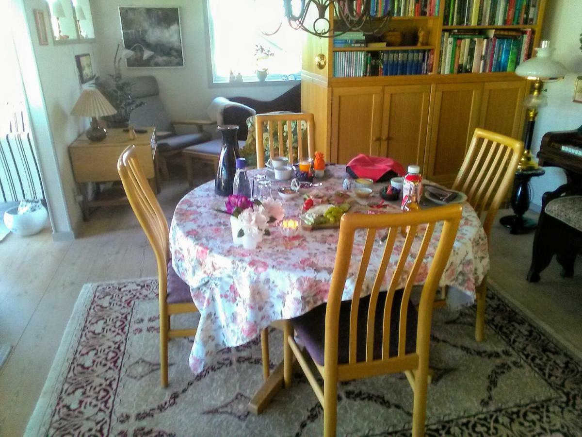 Egernsund Rendbjerg Bed & Breakfast מראה חיצוני תמונה